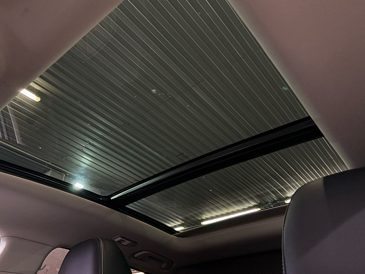 Geely Coolray, 2020 года, пробег 39448 км