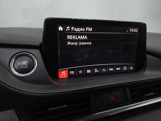 Mazda 6 Supreme Plus, 2019 года, пробег 151260 км