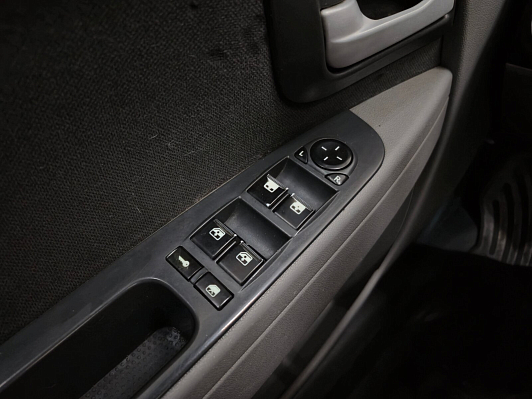 Lada (ВАЗ) Priora Люкс, 2009 года, пробег 189465 км