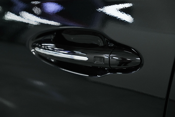 Chery Tiggo 7 Pro Max Ultimate, 2023 года, пробег 40688 км