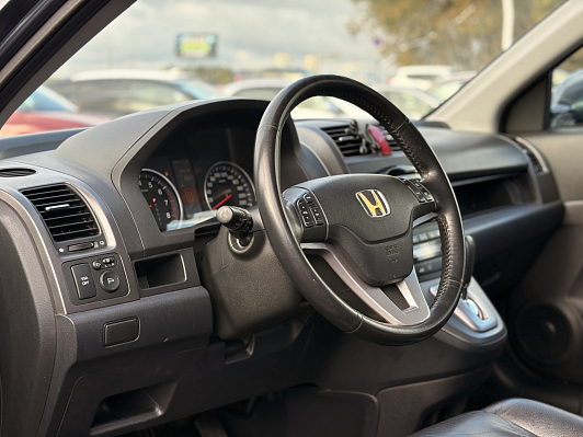 Honda CR-V Executive, 2008 года, пробег 239151 км