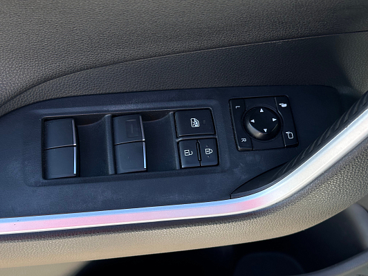 Toyota RAV4 Style, 2020 года, пробег 183091 км