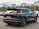 Volkswagen Touareg Exclusive, 2019 года, пробег 106856 км