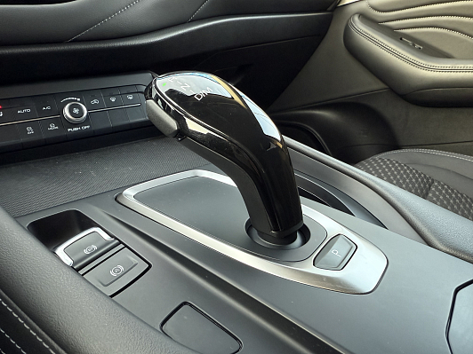 Haval F7 Elite, 2021 года, пробег 72703 км