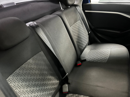 Lada (ВАЗ) Vesta Comfort Winter EnjoY Pro, 2020 года, пробег 108000 км