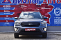 Hyundai Creta Travel 2019, 2018 года, пробег 189650 км
