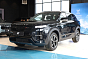 Jaecoo J7 Limited Edition, черный
