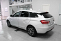 Lada (ВАЗ) Vesta Comfort, 2021 года, пробег 143730 км