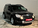 Skoda Yeti, 2012 года, пробег 135000 км