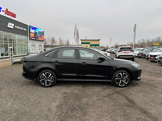 Kaiyi E5 Standard, 2023 года, пробег 11069 км