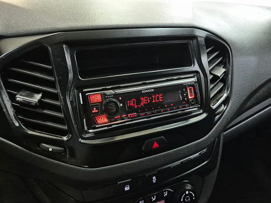 Lada (ВАЗ) Vesta Classic Start (2018-2019), 2016 года, пробег 253755 км