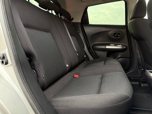Nissan Juke SE Sport, 2013 года, пробег 158300 км