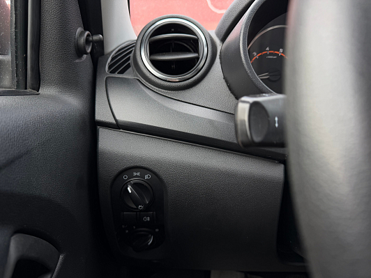 Lada (ВАЗ) Granta Classic Optima, 2021 года, пробег 24000 км