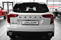 Haval New Jolion Elite, белый