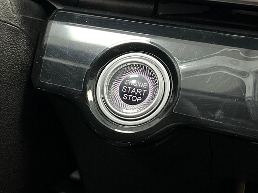 Omoda C5 Ultimate, 2023 года, пробег 17680 км