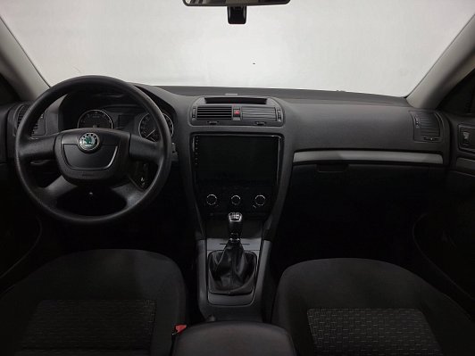Skoda Octavia Ambition, 2012 года, пробег 290251 км
