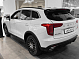 Haval Jolion Премиум, белый
