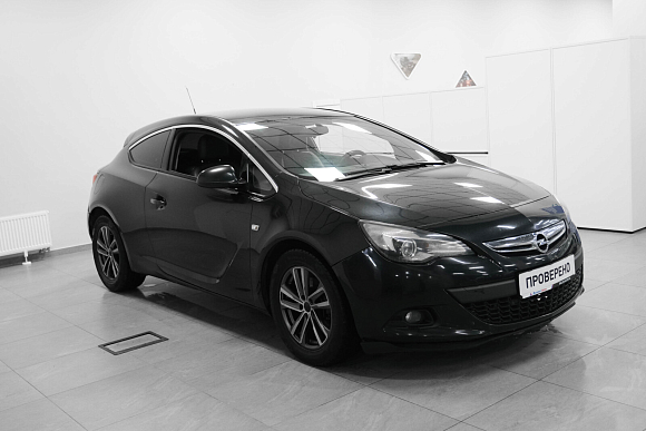 Opel Astra Enjoy, 2013 года, пробег 184000 км