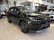 Toyota RAV4 Luxury, черный