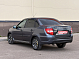 Lada (ВАЗ) Granta #Club, 2021 года, пробег 124607 км