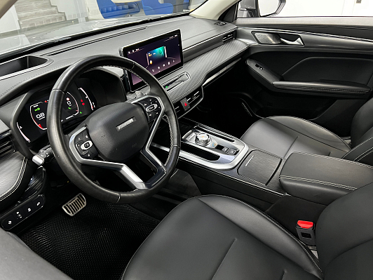 Haval Jolion Premium, 2023 года, пробег 75590 км