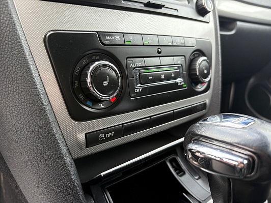 Skoda Octavia Elegance, 2013 года, пробег 176219 км