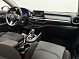 Kia Cerato Comfort, 2019 года, пробег 76867 км