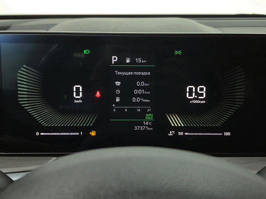 Kia Sorento Comfort, 2024 года, пробег 37989 км