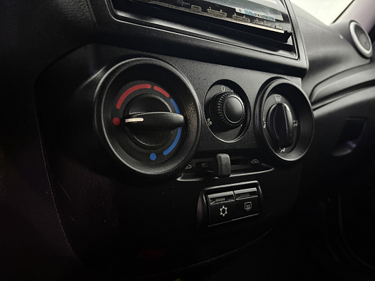 Lada (ВАЗ) Kalina Classic Glonass 21941-51-213, 2014 года, пробег 256638 км