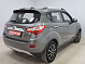 Changan CS35, 2017 года, пробег 64711 км