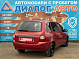Lada (ВАЗ) Kalina Норма, 2010 года, пробег 129105 км