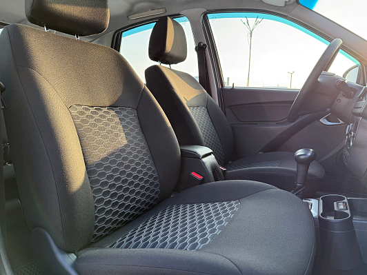 Lada (ВАЗ) Granta Comfort, 2019 года, пробег 209112 км