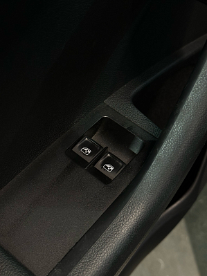 Skoda Octavia Active, 2017 года, пробег 112724 км