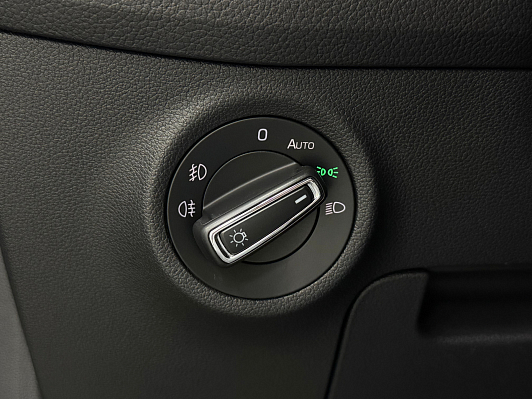 Skoda Kodiaq Style, 2019 года, пробег 119037 км