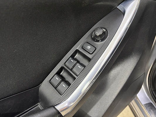 Mazda CX-5 Supreme, 2014 года, пробег 139645 км