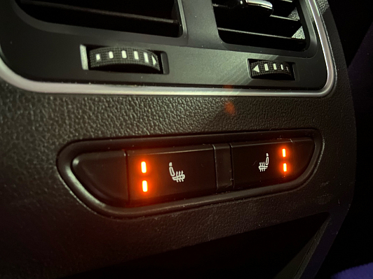 Haval F7 Comfort, 2020 года, пробег 147000 км