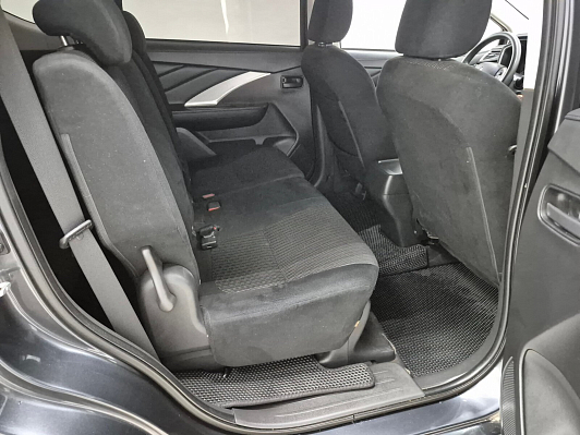 Mitsubishi Xpander Medium Line, 2022 года, пробег 185520 км