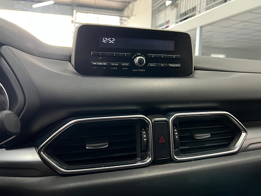 Mazda CX-5, 2020 года, пробег 72000 км