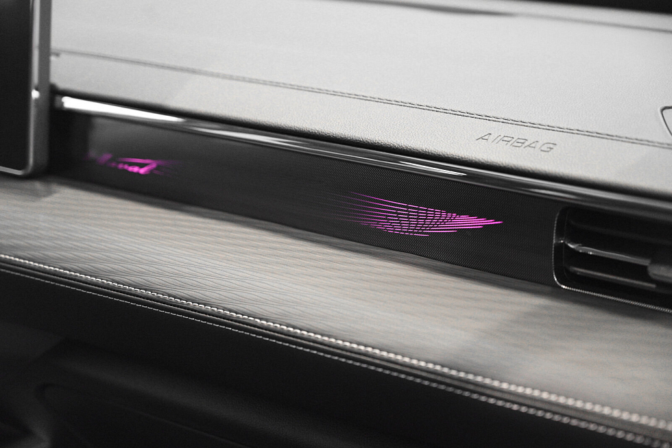 Haval Jolion Elite, серый