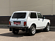 Lada (ВАЗ) Niva Legend Luxe Кондиционер, 2024 года, пробег 28331 км