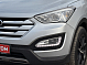 Hyundai Santa Fe Comfort, 2015 года, пробег 172012 км