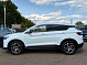Geely Coolray Flagship, 2023 года, пробег 25630 км
