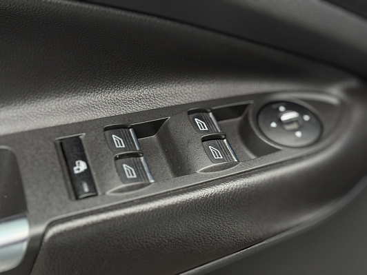 Ford Kuga Titanium, 2014 года, пробег 174312 км