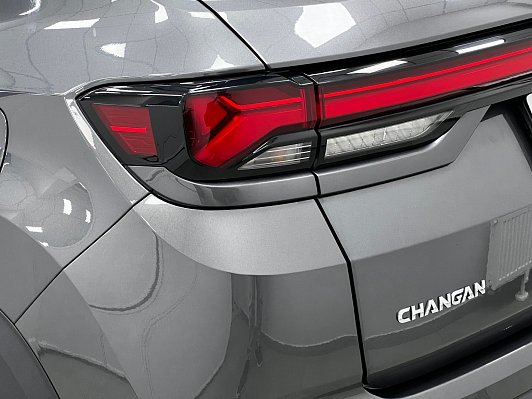 Changan CS35 Plus Техно, 2024 года, пробег 33550 км