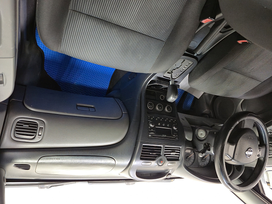 Nissan Almera Classic, 2011 года, пробег 182520 км