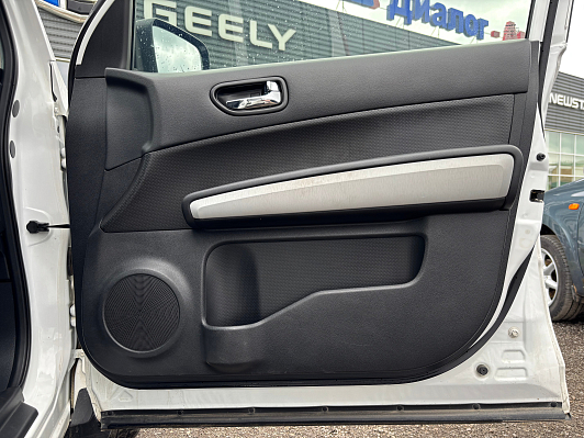 Nissan X-Trail SE Base, 2012 года, пробег 266260 км