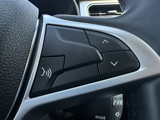 Renault Arkana Drive, 2021 года, пробег 75000 км
