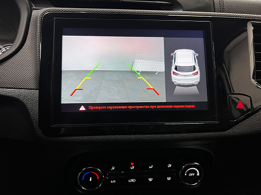 Chery Tiggo 4 Trek, 2022 года, пробег 32000 км