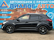 Hyundai Creta Comfort Plus + Advanced + Style, 2016 года, пробег 187900 км
