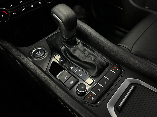 Chery Tiggo 4 Luxury, 2022 года, пробег 40000 км